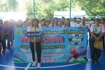 การแข่งขันกีฬาชุมชนสัมพันธ์ เทศบาลตำบลพรหมคีรี