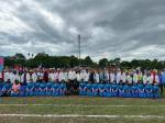 ร่วมกิจกรรมแข่งขันกรีฑา นักเรียน นักศึกษา และประชาชน ประจำปี