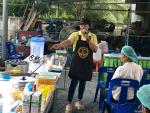 โครงการพัฒนาและยกระดับทักษะ (Up Skill)ฝีมือแรงงาน เพื่อยกระด