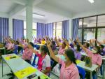 โครงการฝึกอบรมเสริมสร้างศักยภาพและความเข้มแข็งของชมรมผู้สูงอ