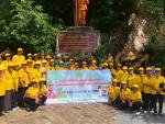 โครงการฝึกอบรมเสริมสร้างศักยภาพและความเข้มแข็งของชมรมผู้สูงอ