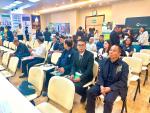 ประชุมคัดแยกขยะ ณ บริษัทปูนซิเมนต์ไทย (ทุ่งส่ง) จำกัด