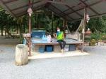 เยี่ยมผู้กักกันตัวกลุ่มเสี่ยง หมู่ที่4ต.พรหมโลกขอให้ปลอดภัยน